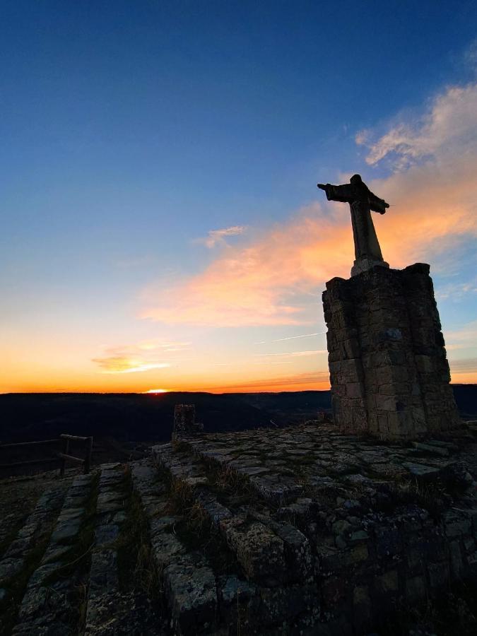 Rurales La Hoz