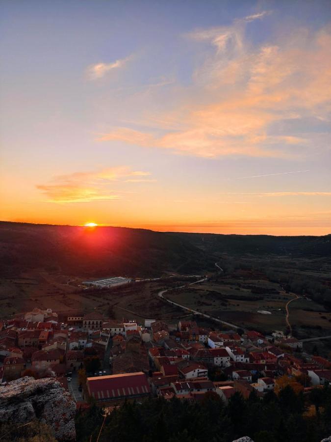Appartement Rurales La Hoz
