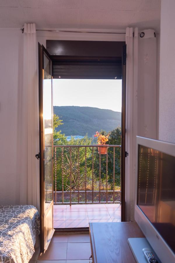 Appartement Rurales La Hoz *