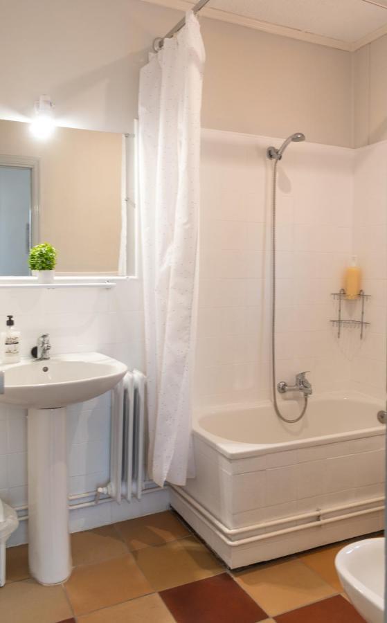 Rurales La Hoz Appartement Beteta