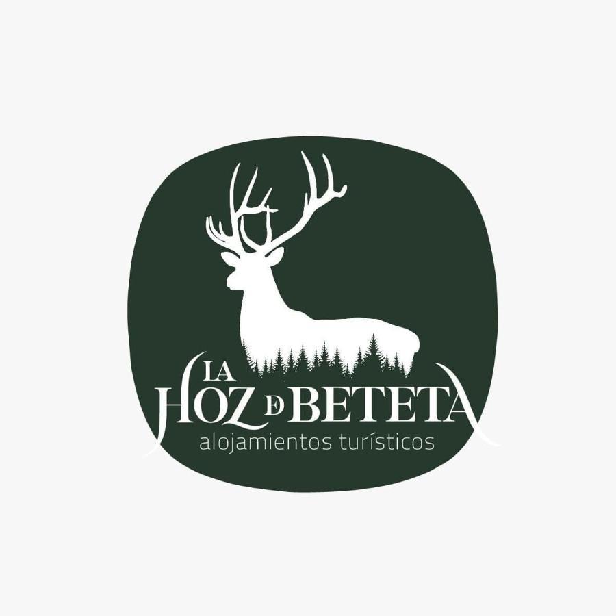 Rurales La Hoz Appartement