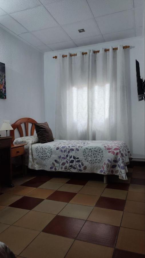 Rurales La Hoz Appartement