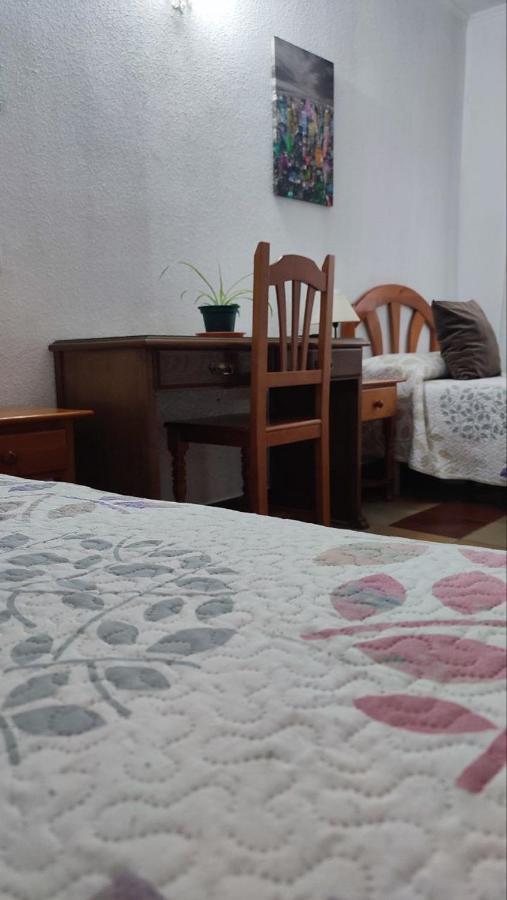 Appartement Rurales La Hoz *